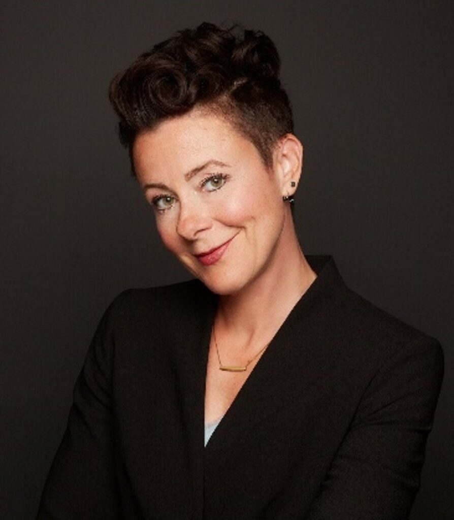 Jess Robinson-Lychak